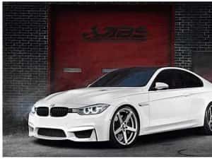 Jante Concave ABS F55 / BMW / AUDI / MERCEDES /5X112 / 5X120 / 5x114.3 — miniatura 10