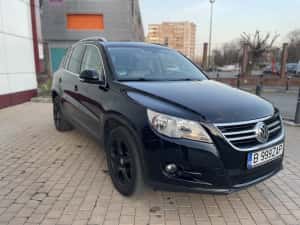 Volkswagen Tiguan 2.0TDI AUTOMAT — miniatura 2