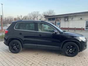 Volkswagen Tiguan 2.0TDI AUTOMAT — miniatura 3