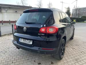 Volkswagen Tiguan 2.0TDI AUTOMAT — miniatura 4