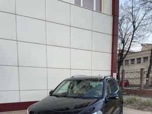 Volkswagen Tiguan 2.0TDI AUTOMAT — miniatura 5