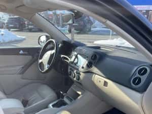 Volkswagen Tiguan 2.0TDI AUTOMAT — miniatura 8