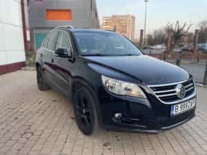 Volkswagen Tiguan 2.0TDI AUTOMAT — miniatura 10