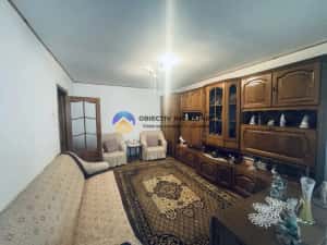 Apartament 3 camere duplexuri ,etaj 1 ,2 bai , 2 balcoane — miniatura 2