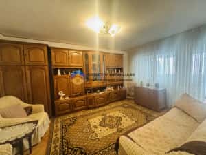 Apartament 3 camere duplexuri ,etaj 1 ,2 bai , 2 balcoane — miniatura 3