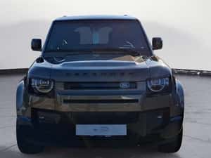 Land Rover Defender SUV - Nou, Diesel, Automată