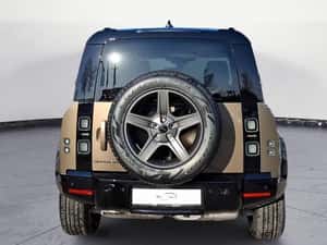 Land Rover Defender SUV - Nou, Diesel, Automată — miniatura 2