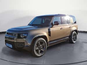 Land Rover Defender SUV - Nou, Diesel, Automată — miniatura 3