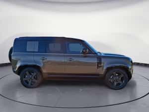 Land Rover Defender SUV - Nou, Diesel, Automată — miniatura 5