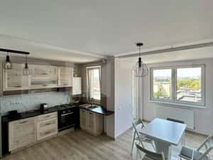 Apartament 3 camere, 70 mp, parcare, zona Someseni — miniatura 3