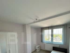 Apartament 3 camere, 70 mp, parcare, zona Someseni — miniatura 4