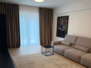 Apartament 4 camere Herastrau — miniatura 1