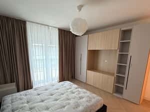 Apartament 4 camere Herastrau — miniatura 3