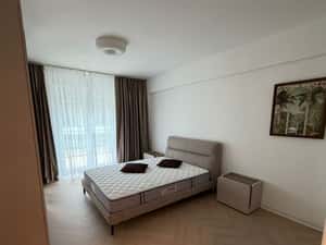 Apartament 4 camere Herastrau — miniatura 4