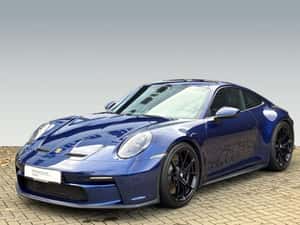 Porsche 992 Sport / Coupe 2022 - 510 CP