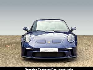 Porsche 992 Sport / Coupe 2022 - 510 CP — miniatura 2