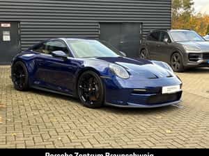 Porsche 992 Sport / Coupe 2022 - 510 CP — miniatura 3