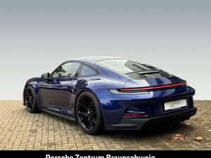Porsche 992 Sport / Coupe 2022 - 510 CP — miniatura 4
