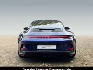 Porsche 992 Sport / Coupe 2022 - 510 CP — miniatura 5