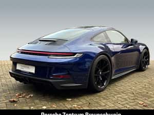 Porsche 992 Sport / Coupe 2022 - 510 CP — miniatura 6