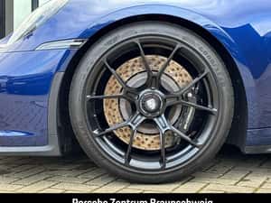 Porsche 992 Sport / Coupe 2022 - 510 CP — miniatura 7