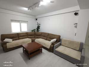 Apartament 3 camere 83 mp, open space 37 mp, 3 AC, langa padure – Dudu — miniatura 2