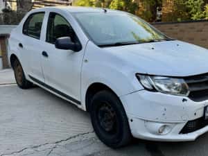 Dacia Logan 1.5D 2014 — miniatura 2