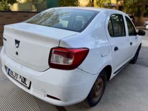 Dacia Logan 1.5D 2014 — miniatura 5