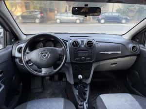 Dacia Logan 1.5D 2014 — miniatura 6