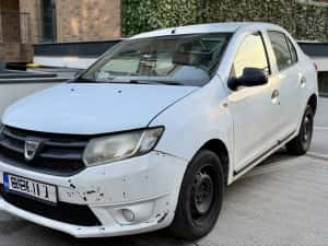 Dacia Logan 1.5D 2014 — miniatura 9
