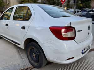 Dacia Logan 1.5D 2014 — miniatura 10