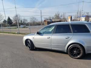 Audi a4 b7 2000tdi 140cp xenon s line — miniatura 3