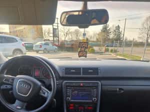 Audi a4 b7 2000tdi 140cp xenon s line — miniatura 4