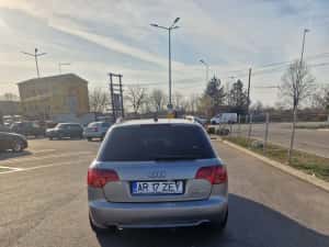 Audi a4 b7 2000tdi 140cp xenon s line — miniatura 6