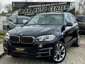 Bmw X5 X-Drive 3.5 i BENZINA AN 2015 Import Italia Euro 6 Stare 10+++