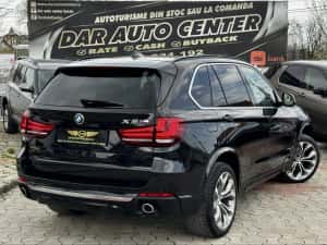 Bmw X5 X-Drive 3.5 i BENZINA AN 2015 Import Italia Euro 6 Stare 10+++ — miniatura 3