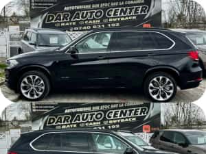 Bmw X5 X-Drive 3.5 i BENZINA AN 2015 Import Italia Euro 6 Stare 10+++ — miniatura 5