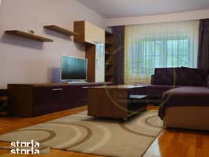 Apartament de vanzare, doua camere, decomanda, 66mp, zona Garii