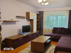Apartament de vanzare, doua camere, decomanda, 66mp, zona Garii — miniatura 4