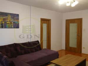 Apartament de vanzare, doua camere, decomanda, 66mp, zona Garii — miniatura 5