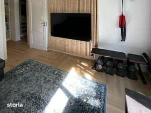 Ap. 2 camere | Titan | Metrou 5' | Mobilat lux | Disponibil Imediat — miniatura 5