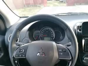 Mitsubishi Space Star 1,2 automată Invite — miniatura 2