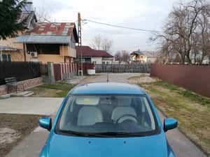 Mitsubishi Space Star 1,2 automată Invite — miniatura 7