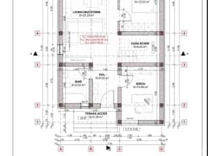 Case individuale de vanzare-COMPLEX Rezidential — miniatura 4