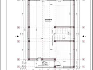 Case individuale de vanzare-COMPLEX Rezidential — miniatura 5