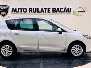 Renault Scenic 1.5 dCI 110CP An 2014 Euro 5 Manuală — miniatura 3