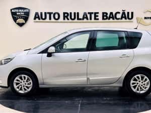 Renault Scenic 1.5 dCI 110CP An 2014 Euro 5 Manuală — miniatura 4