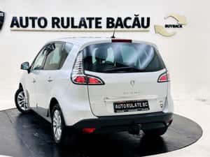 Renault Scenic 1.5 dCI 110CP An 2014 Euro 5 Manuală — miniatura 6