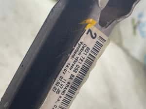 Pedala ambreiaj 6Q1721058BA Skoda Fabia 6Y (1999 - 2004) — miniatura 10