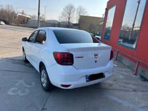 dacia logan 2017 1.5 diesel — miniatura 4